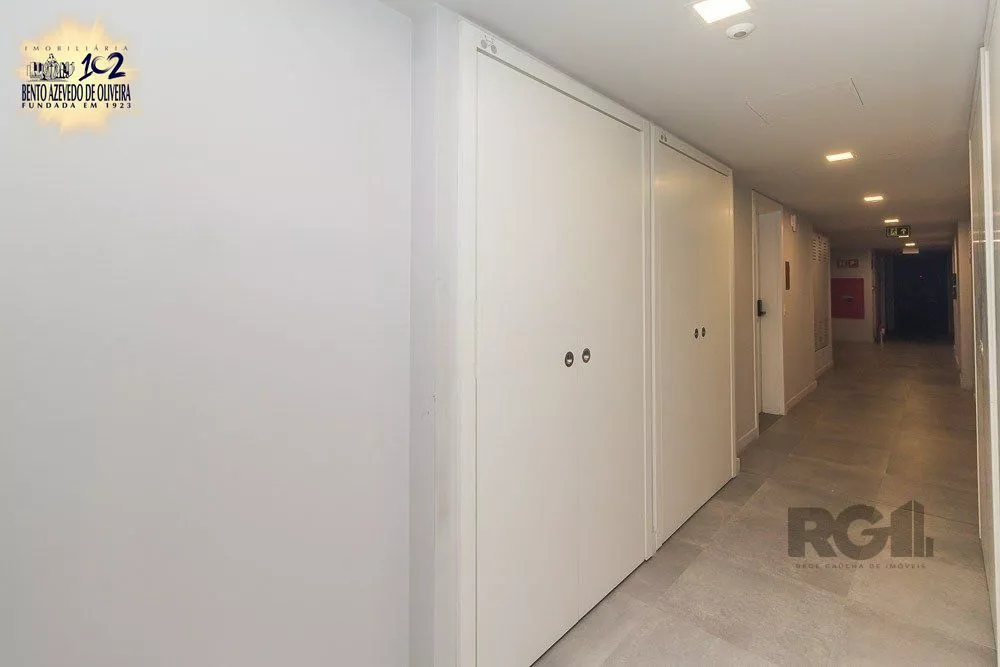Apartamento, 1 quarto, 40 m² - Foto 2