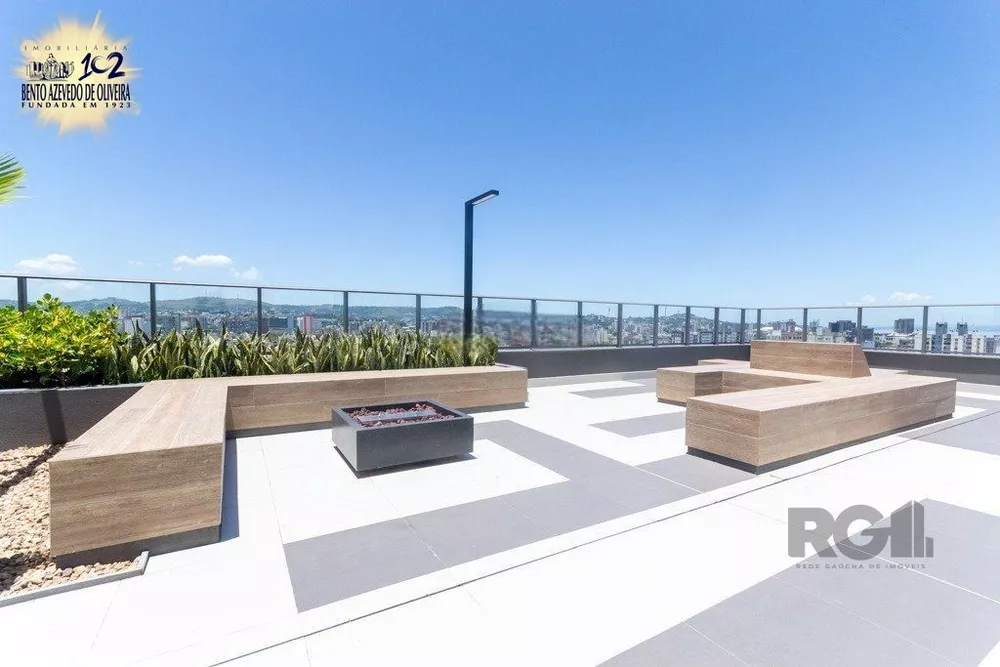 Apartamento, 1 quarto, 40 m² - Foto 1