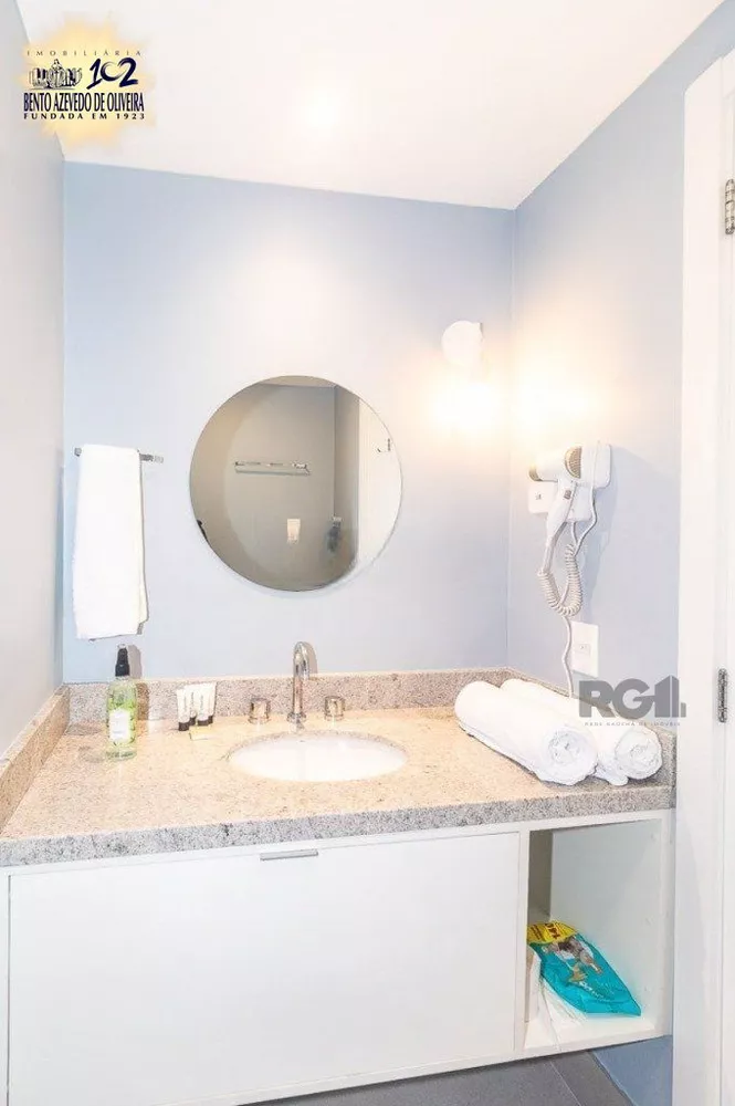 Apartamento, 1 quarto, 40 m² - Foto 6