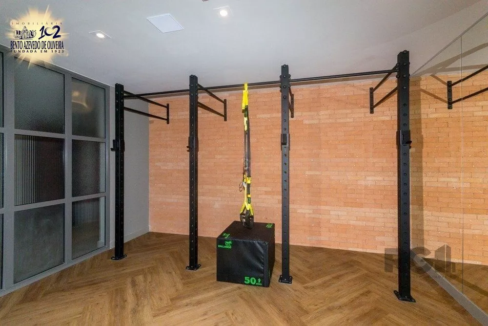 Apartamento, 1 quarto, 40 m² - Foto 7