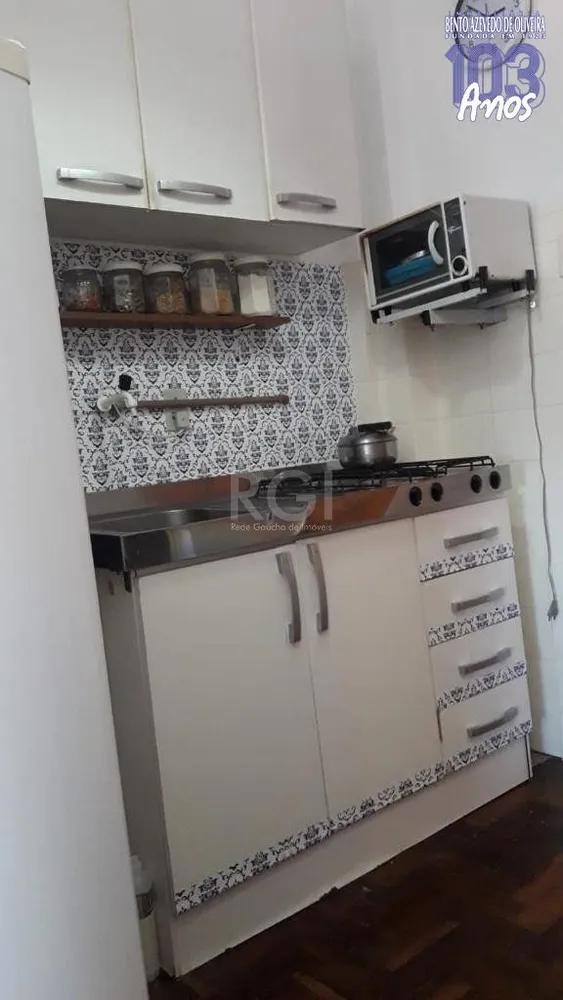 Apartamento, 1 quarto, 19 m² - Foto 5