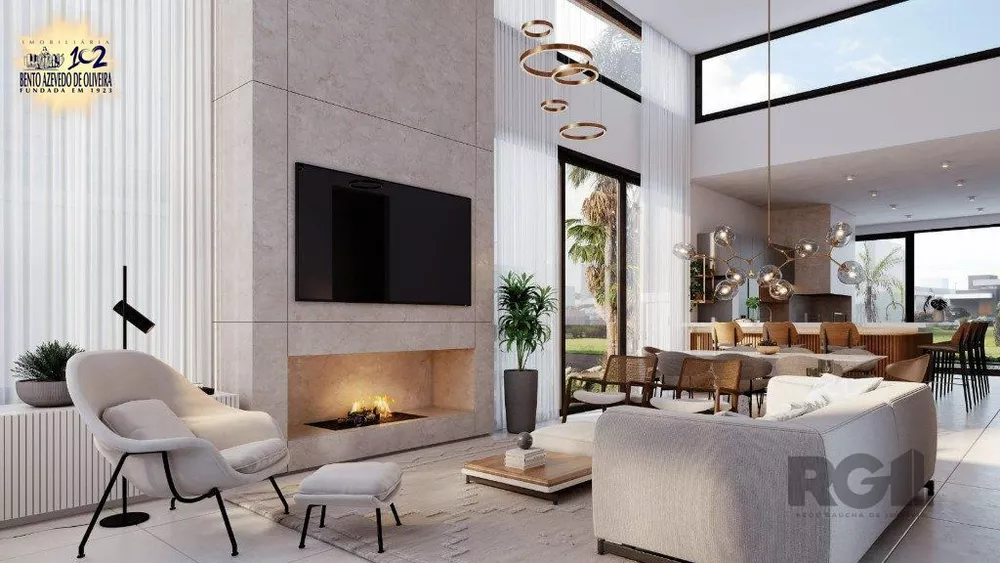 Casa de Condomínio, 3 quartos - Foto 7