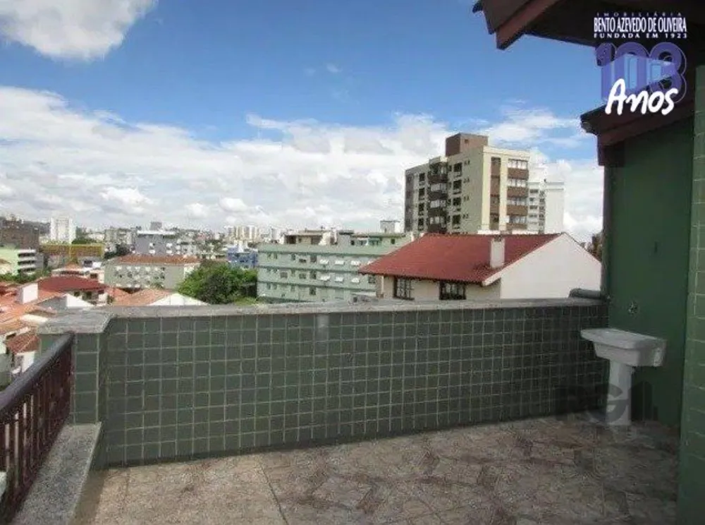 Cobertura, 2 quartos, 121 m² - Foto 5