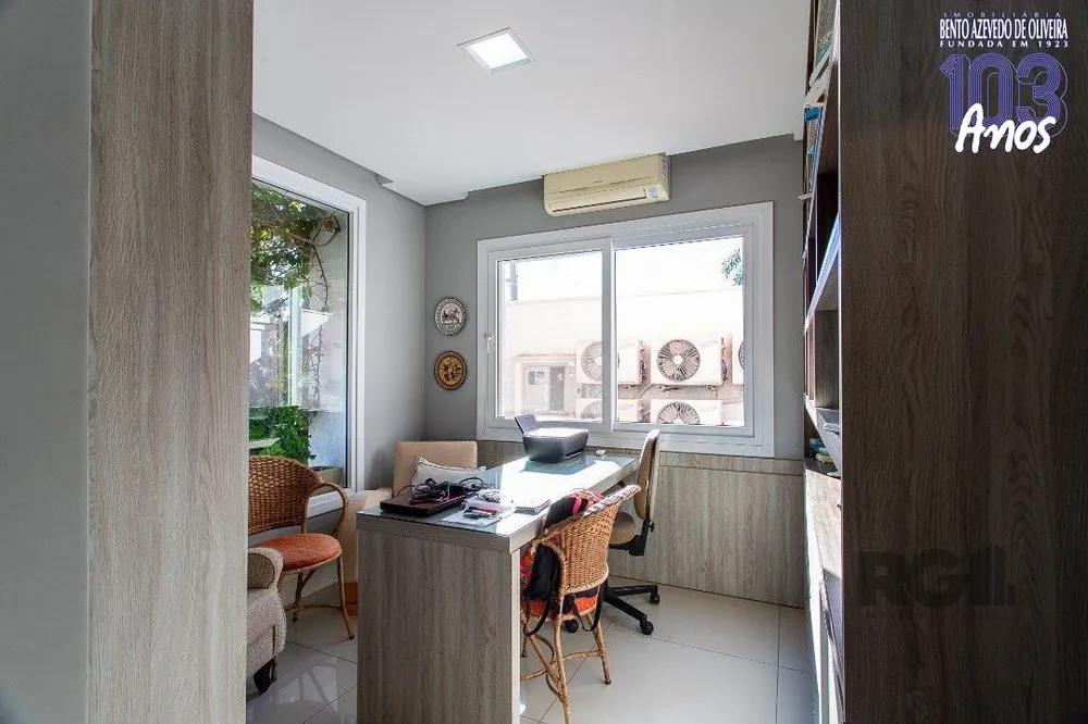 Cobertura, 2 quartos, 121 m² - Foto 2