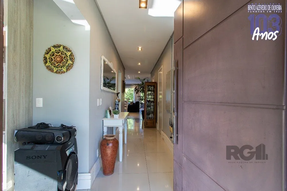 Cobertura, 2 quartos, 121 m² - Foto 1