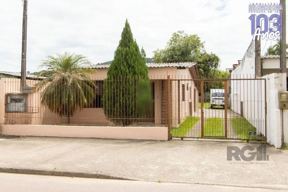 Casa, 2 quartos, 200 m² - Foto 1