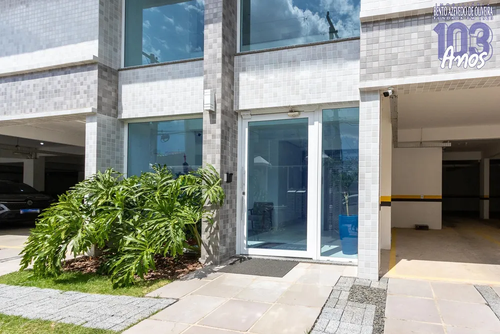 Apartamento, 3 quartos, 118 m² - Foto 4