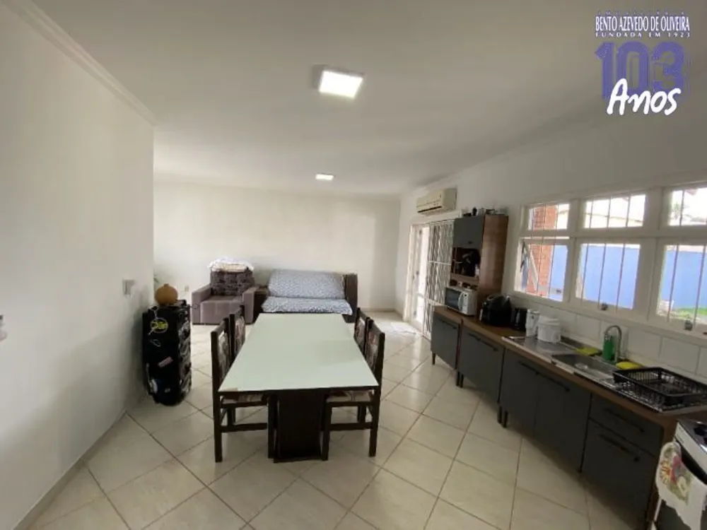 Casa, 3 quartos, 120 m² - Foto 4