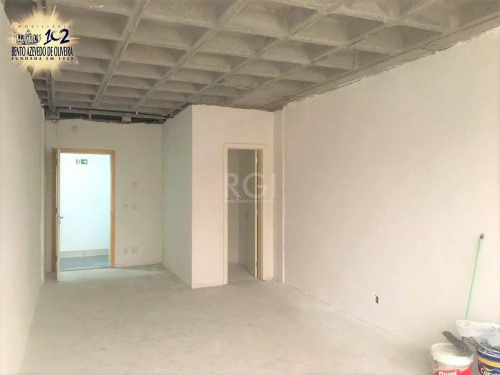 Sala-Conjunto, 32 m² - Foto 5