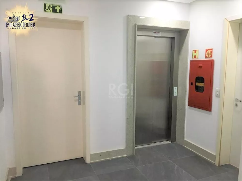 Sala-Conjunto, 32 m² - Foto 6