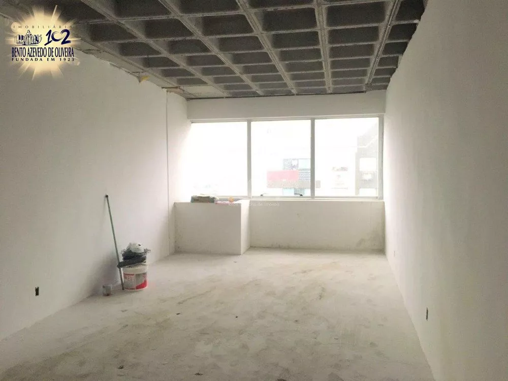 Sala-Conjunto, 32 m² - Foto 2