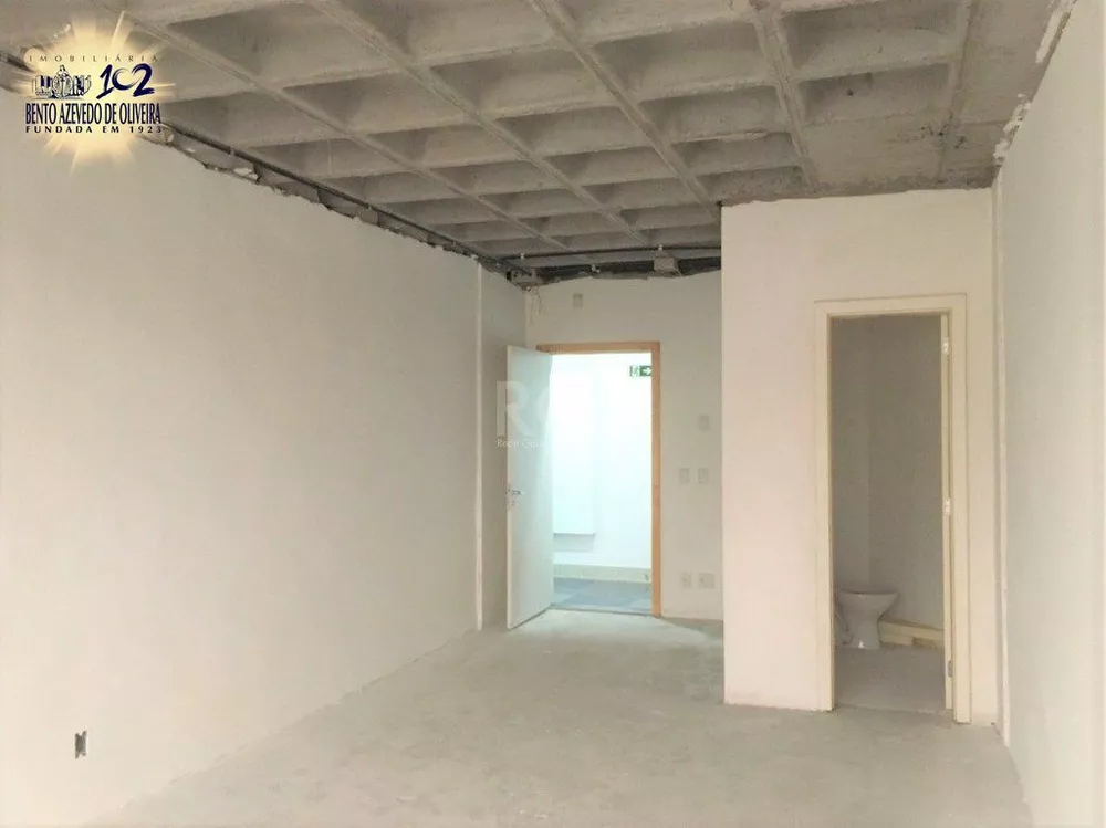 Sala-Conjunto, 32 m² - Foto 3