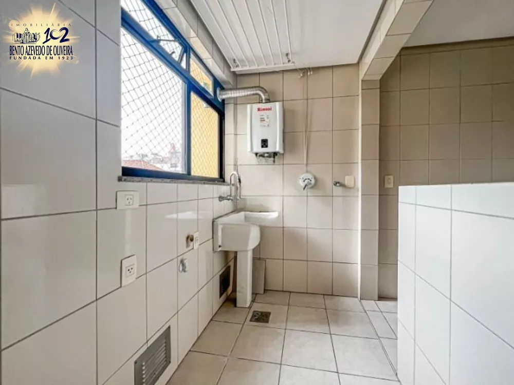 Apartamento, 3 quartos, 103 m² - Foto 4