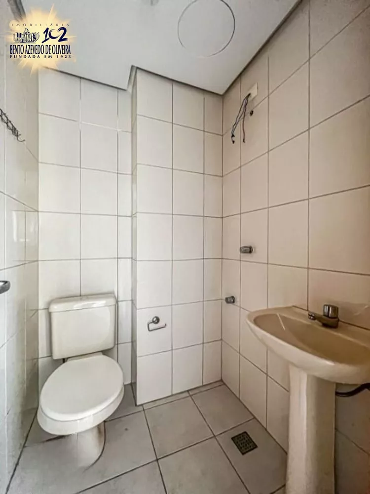 Apartamento, 3 quartos, 103 m² - Foto 3