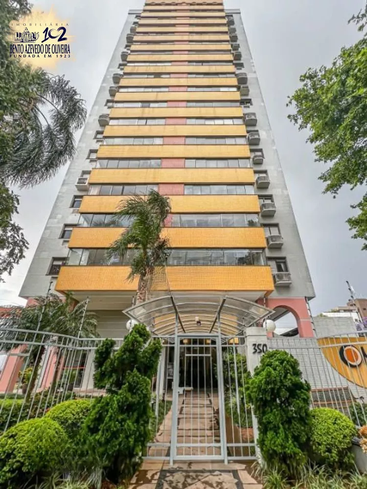 Apartamento, 3 quartos, 103 m² - Foto 2