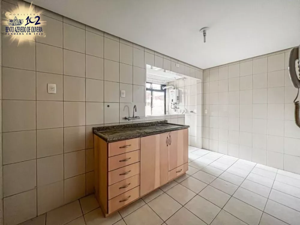 Apartamento, 3 quartos, 103 m² - Foto 1