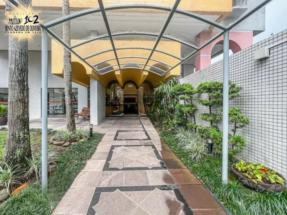 Apartamento, 3 quartos, 103 m² - Foto 5