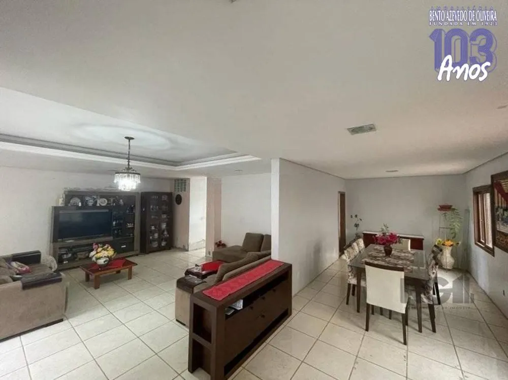 Casa, 4 quartos, 130 m² - Foto 2