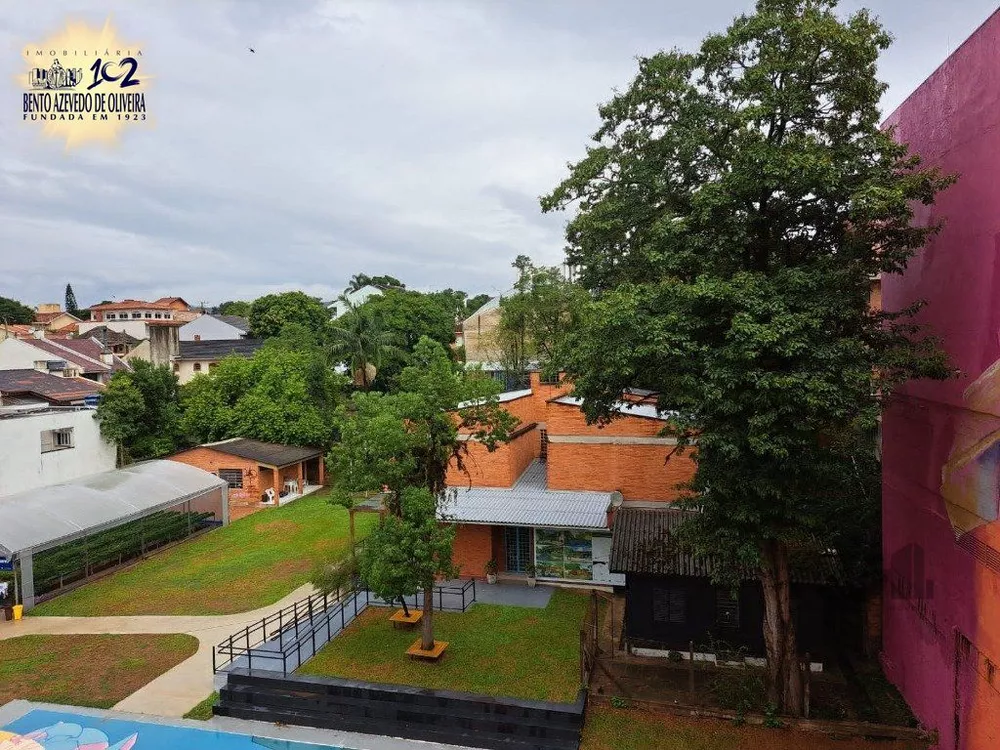 Apartamento, 1 quarto, 29 m² - Foto 1