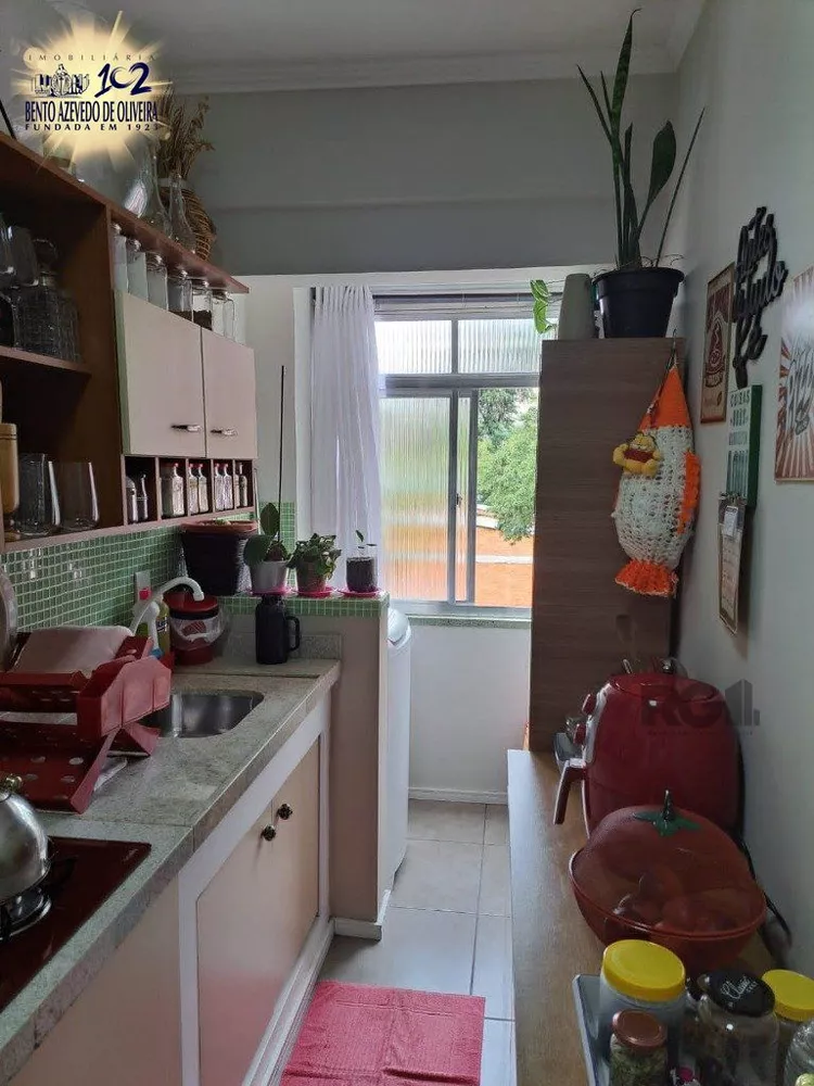 Apartamento, 1 quarto, 29 m² - Foto 3