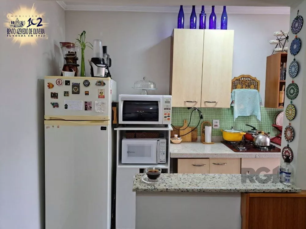 Apartamento, 1 quarto, 29 m² - Foto 2