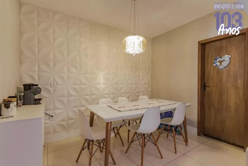 Apartamento, 2 quartos, 58 m² - Foto 4