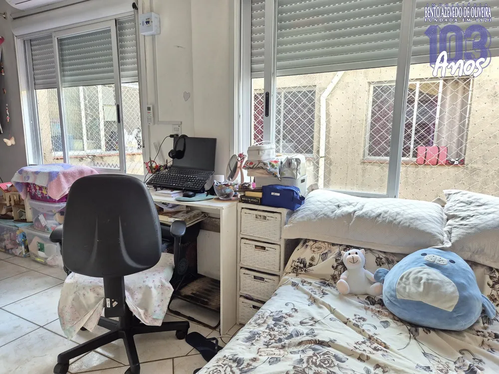 Apartamento, 1 quarto, 32 m² - Foto 4