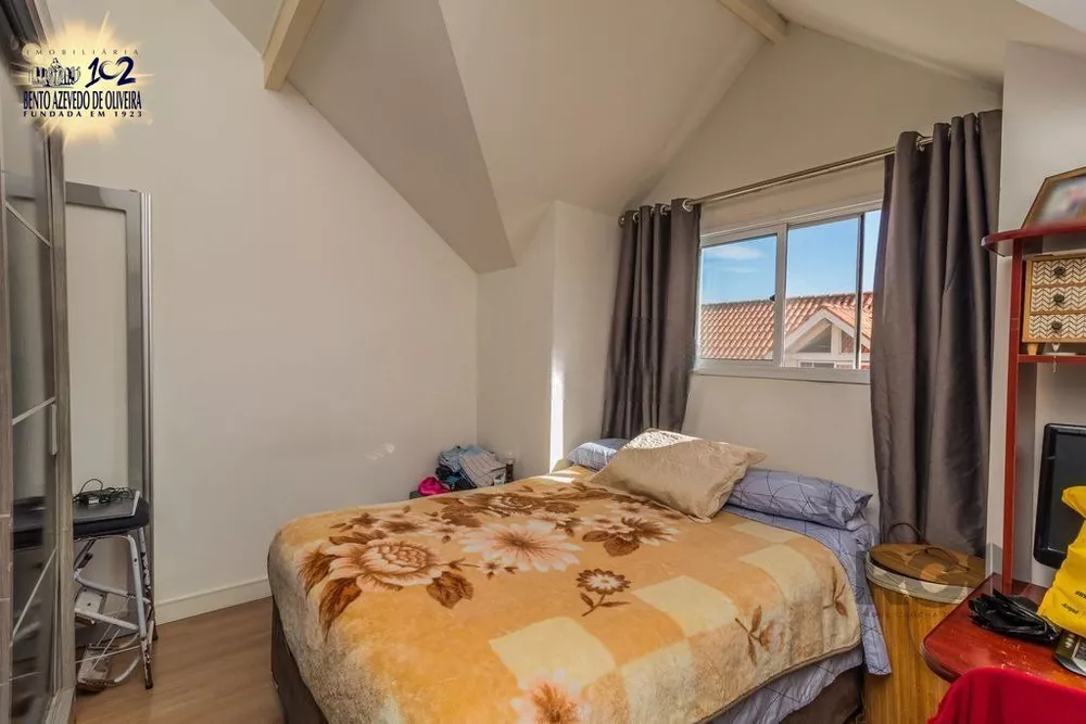 Casa, 3 quartos, 144 m² - Foto 2