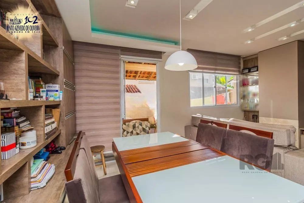 Casa, 3 quartos, 144 m² - Foto 5