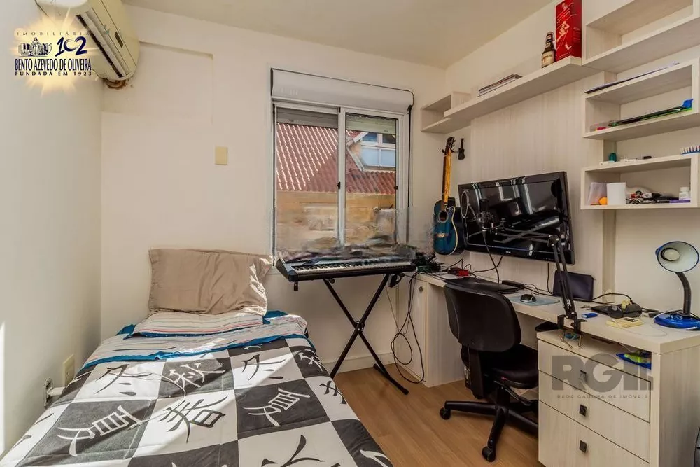 Casa, 3 quartos, 144 m² - Foto 4