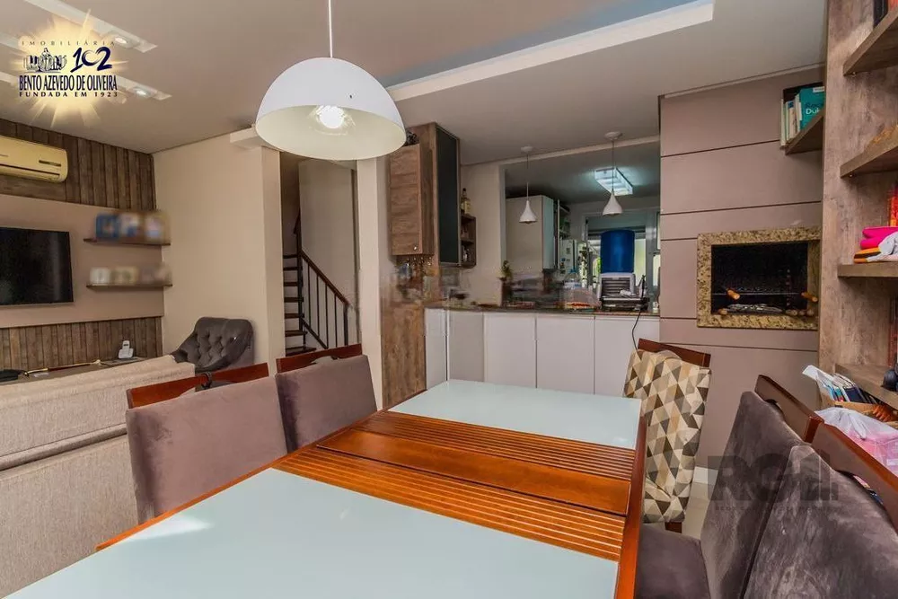 Casa, 3 quartos, 144 m² - Foto 7