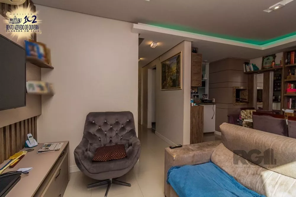 Casa, 3 quartos, 144 m² - Foto 8