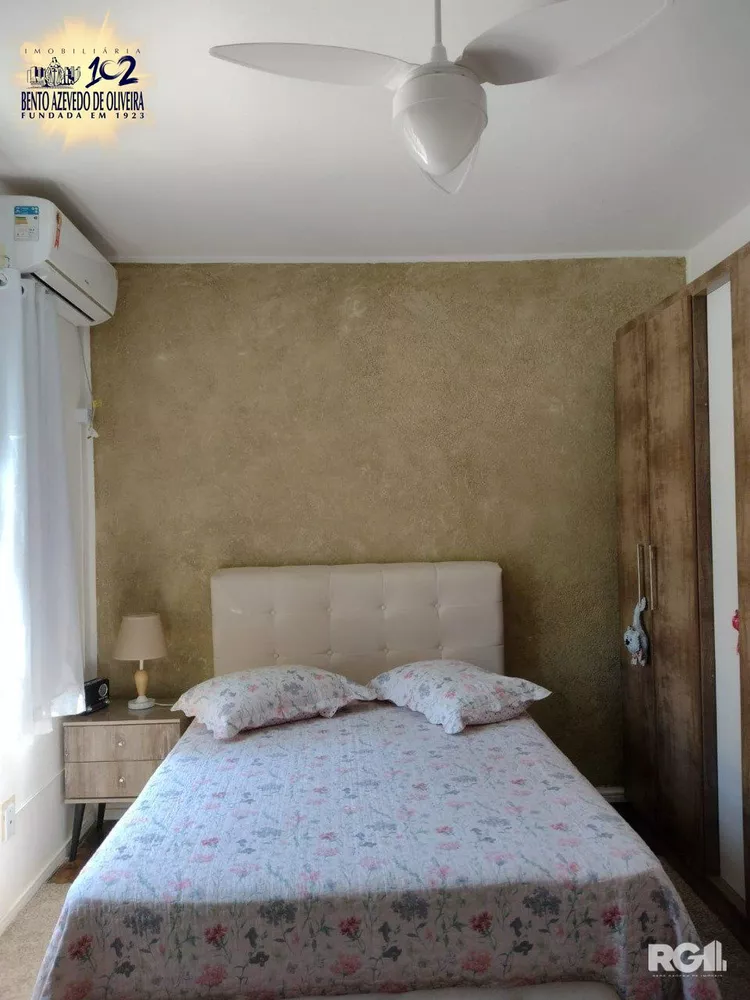 Apartamento, 2 quartos, 58 m² - Foto 2
