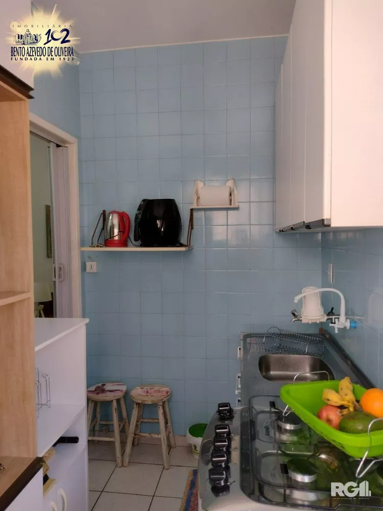 Apartamento, 2 quartos, 58 m² - Foto 5