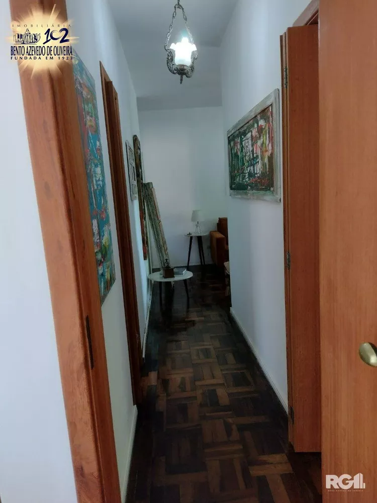 Apartamento, 2 quartos, 58 m² - Foto 8