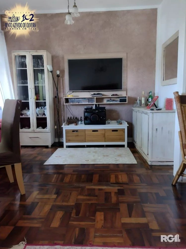 Apartamento, 2 quartos, 58 m² - Foto 6