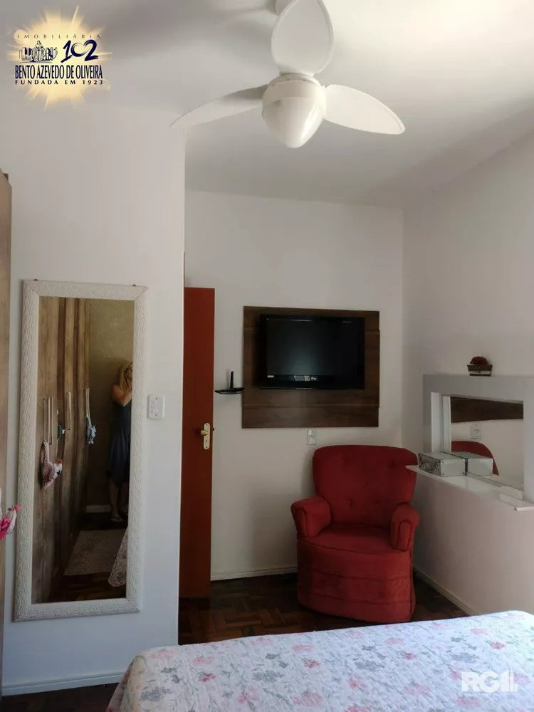 Apartamento, 2 quartos, 58 m² - Foto 4