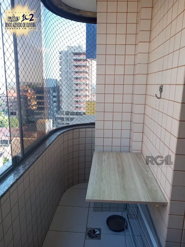 Apartamento, 2 quartos, 73 m² - Foto 8