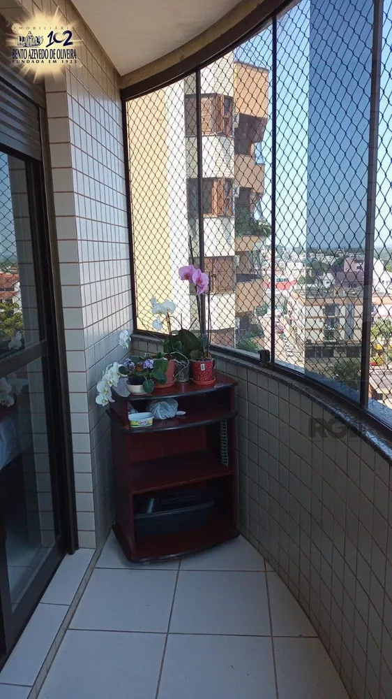 Apartamento, 2 quartos, 73 m² - Foto 3