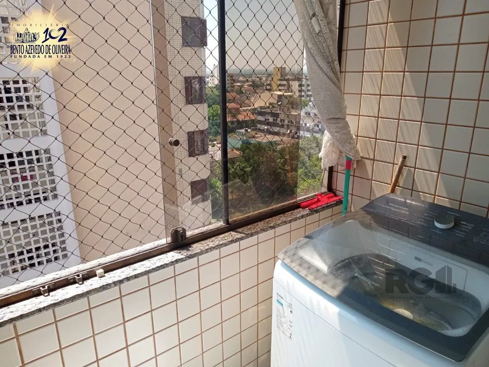 Apartamento, 2 quartos, 73 m² - Foto 1