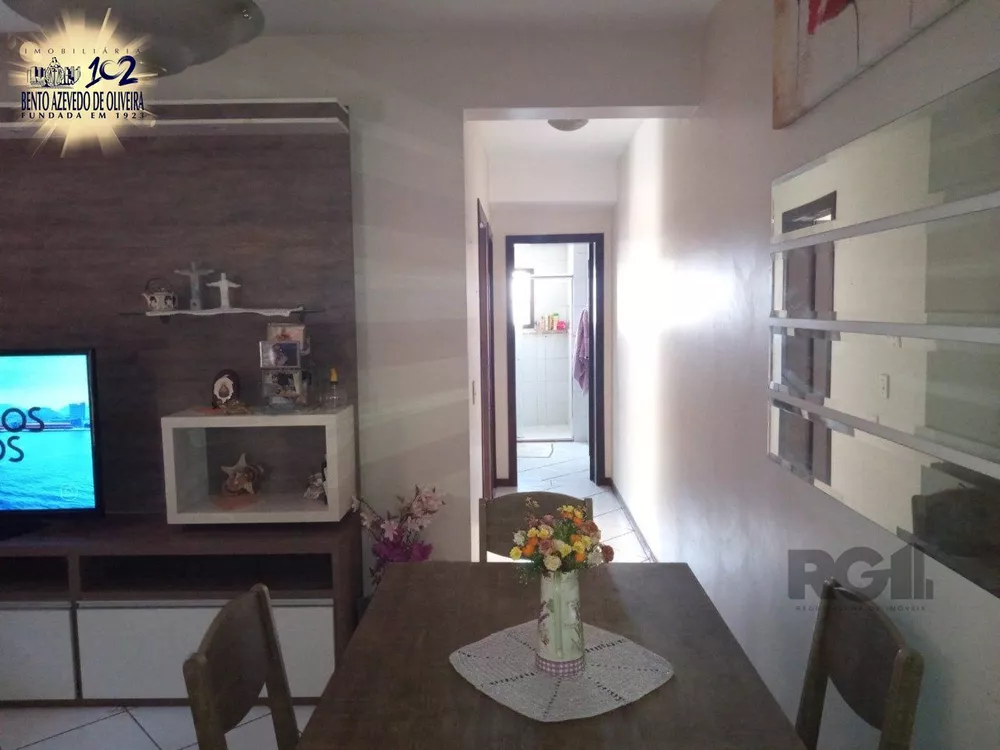 Apartamento, 2 quartos, 73 m² - Foto 6