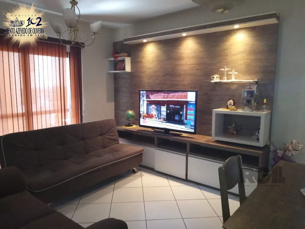 Apartamento, 2 quartos, 73 m² - Foto 4