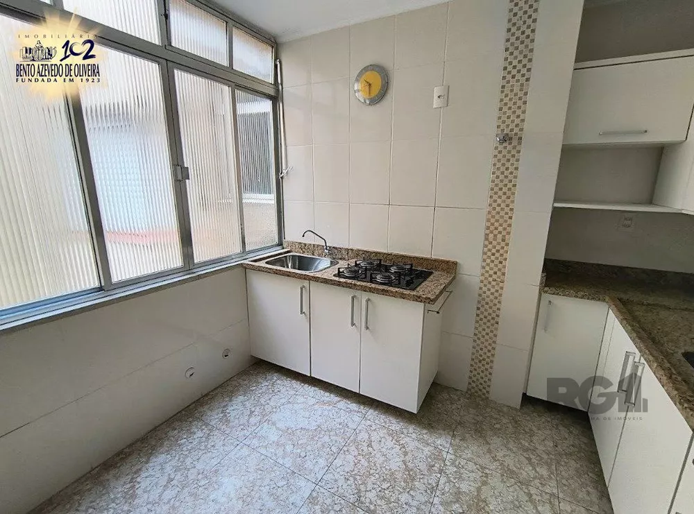 Apartamento, 2 quartos, 49 m² - Foto 3