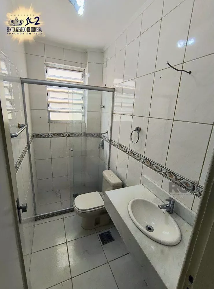 Apartamento, 2 quartos, 49 m² - Foto 4