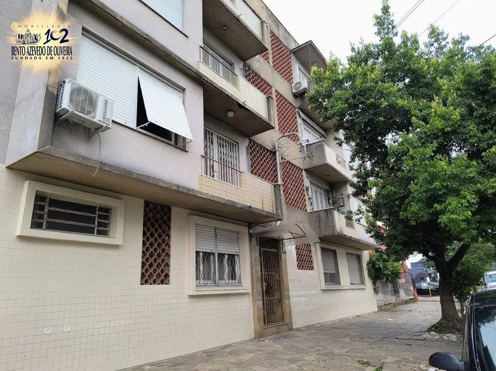 Apartamento, 2 quartos, 49 m² - Foto 5