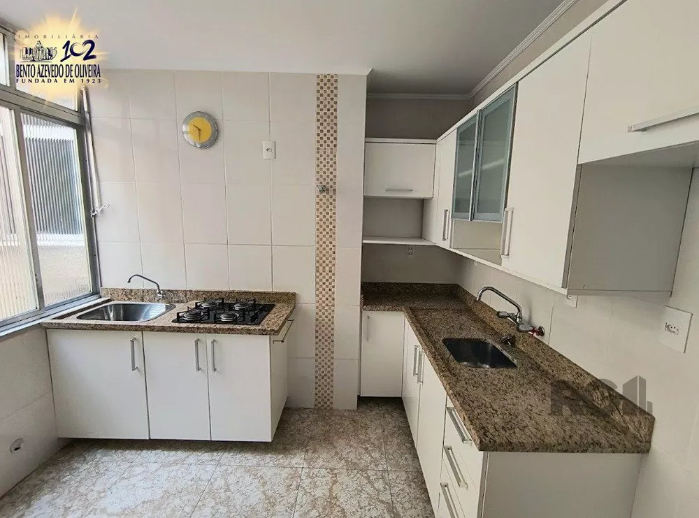 Apartamento, 2 quartos, 49 m² - Foto 2