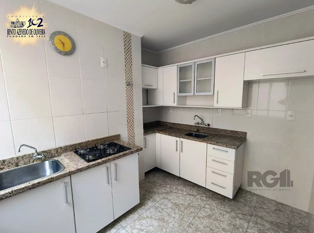 Apartamento, 2 quartos, 49 m² - Foto 7