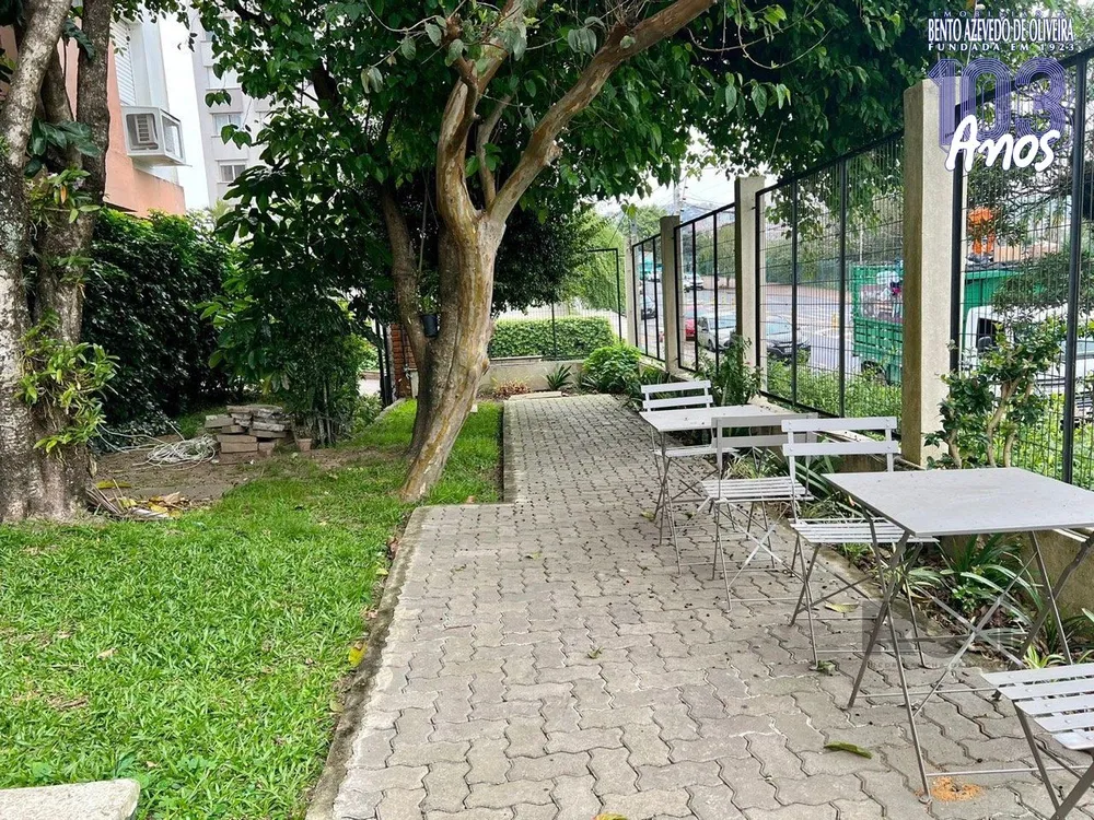 Apartamento, 2 quartos, 54 m² - Foto 6