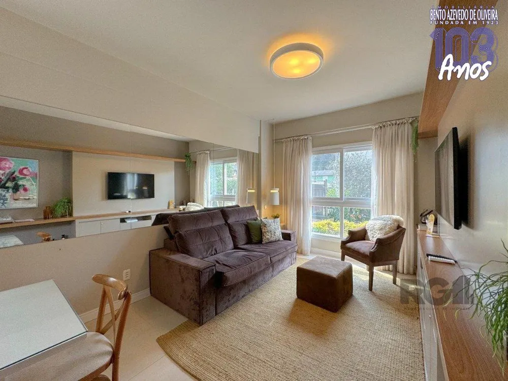 Apartamento, 2 quartos, 74 m² - Foto 1