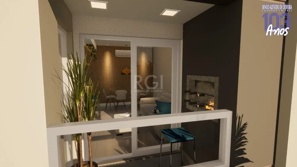 Apartamento, 2 quartos, 62 m² - Foto 6